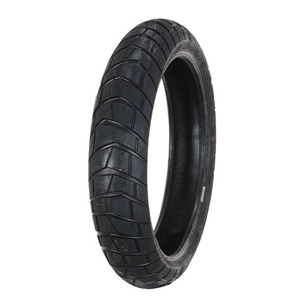 OCASION Cubierta Metzeler 120/70-17 M/C 58V M+S TL Karoo Street F - 3555800OC12