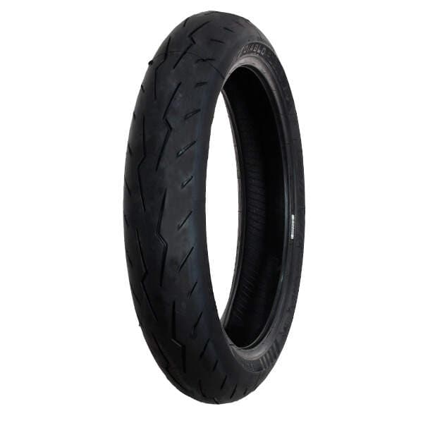 OCASION Cubierta Pirelli 120/70-17 58W M/C TL Diablo Rosso IV F - 3978600OC0
