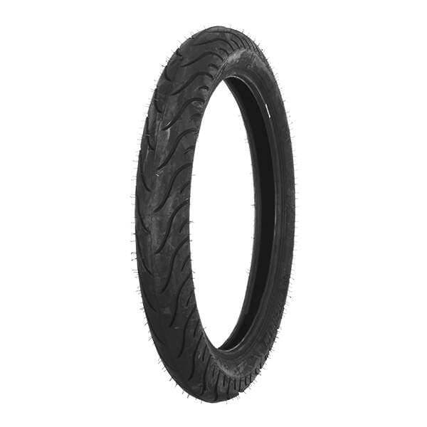 OCASION Cubierta Michelin 100/70-17 49S TL/TT F/R PILOT STREET - 765043OC1