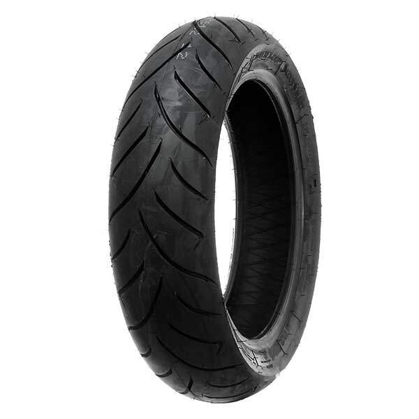 OCASION Cubierta Dunlop 150/70-14 66S TL SCOOTSMART - 630053OC2
