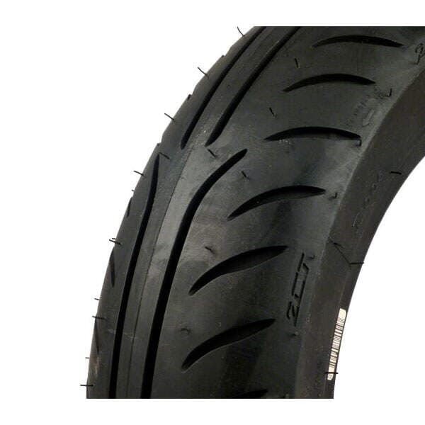 OCASION CUBIERTA MICHELIN 120/70-13 53P POWER PURE SC DEL - 424346OC2