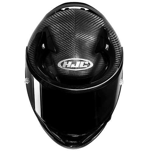 Casco HJC RPHA12 Carbon Negro