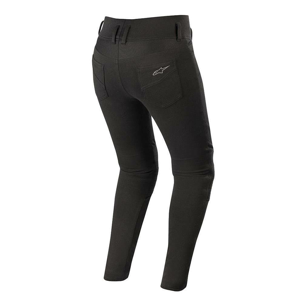 Pantalón Alpinestars Banshee Leggins Mujer Cortos 