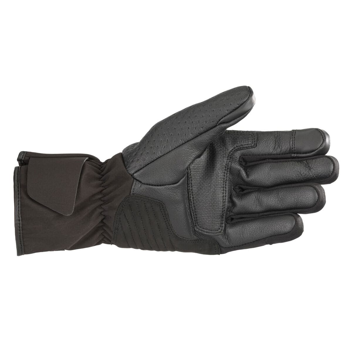 Guantes Alpinestars Tourer 6 Drystar Negro