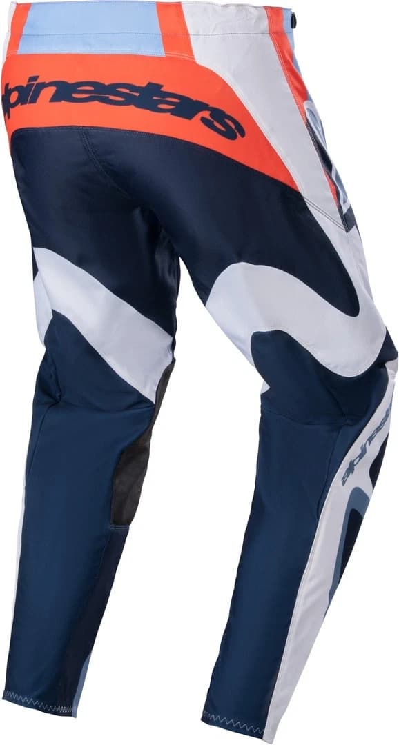 Pantalón Alpinestars Fluid Agent Pants Night Navy 