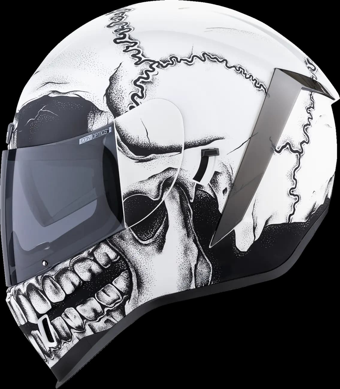 Casco ICON Airform MIPS Crestfalle