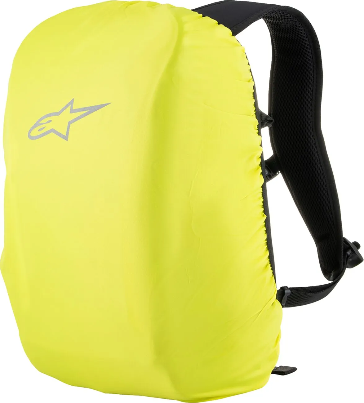 AMP3 BACK PACK BLACK OS AMP3 BACK PACK BLACK OS