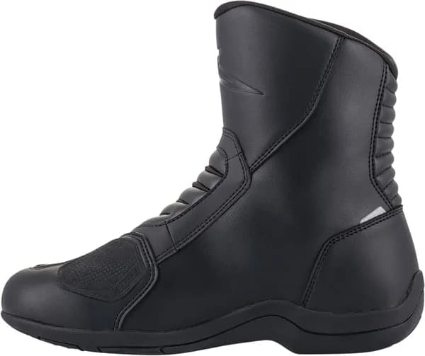 Botas Alpinestars Ridge V2 Waterproof Negro (Clona