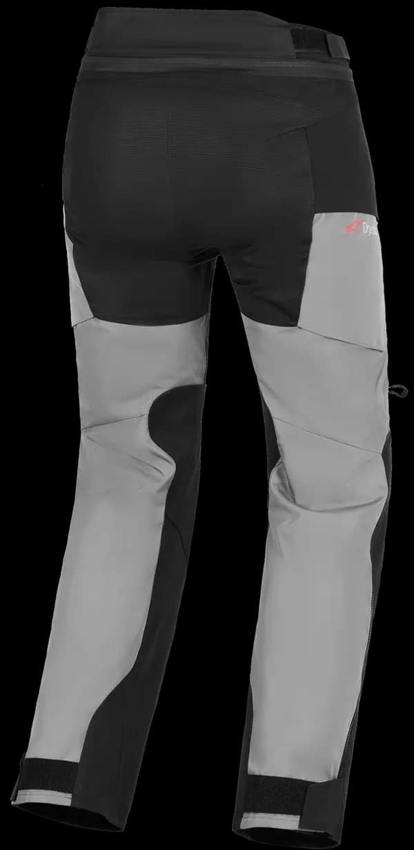 Pantalones Alpinestars ANDES V4 Drystar Gris Negro