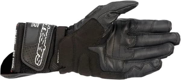 Guantes Alpinestars SP-8 V3 Air Negro (Clonado)