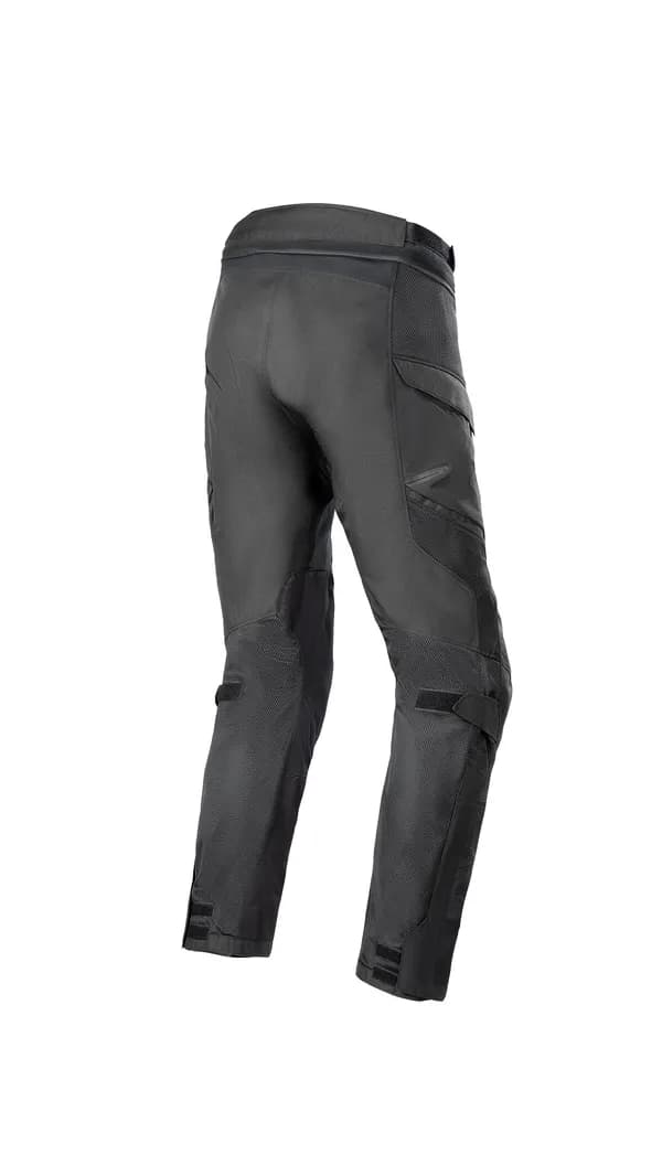 Pantalon Alpinestars Andes Air Drystar Negro
