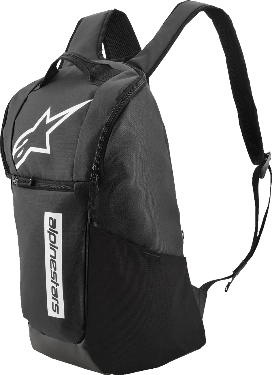 DEFCON V3 BACKPACK BLACK/WHITE OS image_1