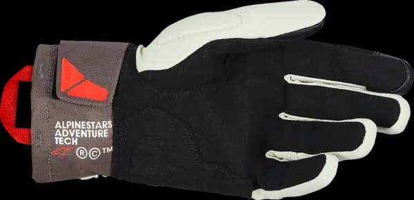 Guantes Alpinestars XT-3 Drystar Insulated Negro A