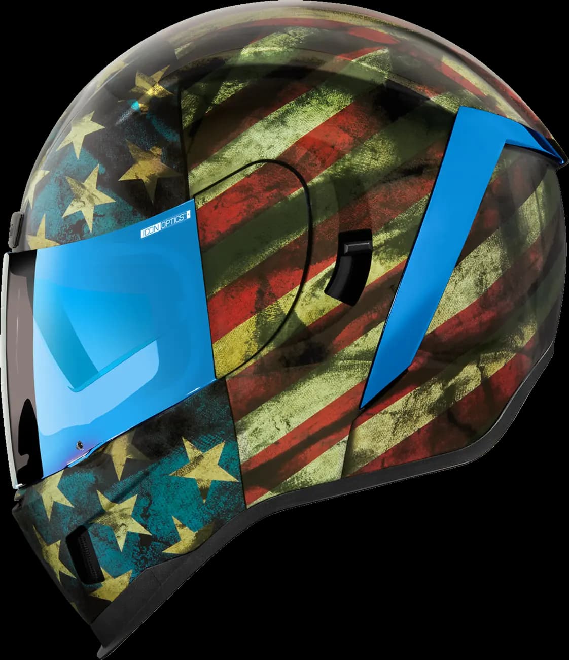 Casco ICON Airform Old Glory