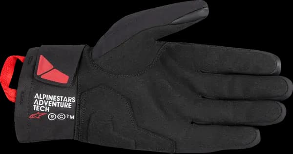 Guantes Alpinestars XT-3 Drystar Insulated Negro