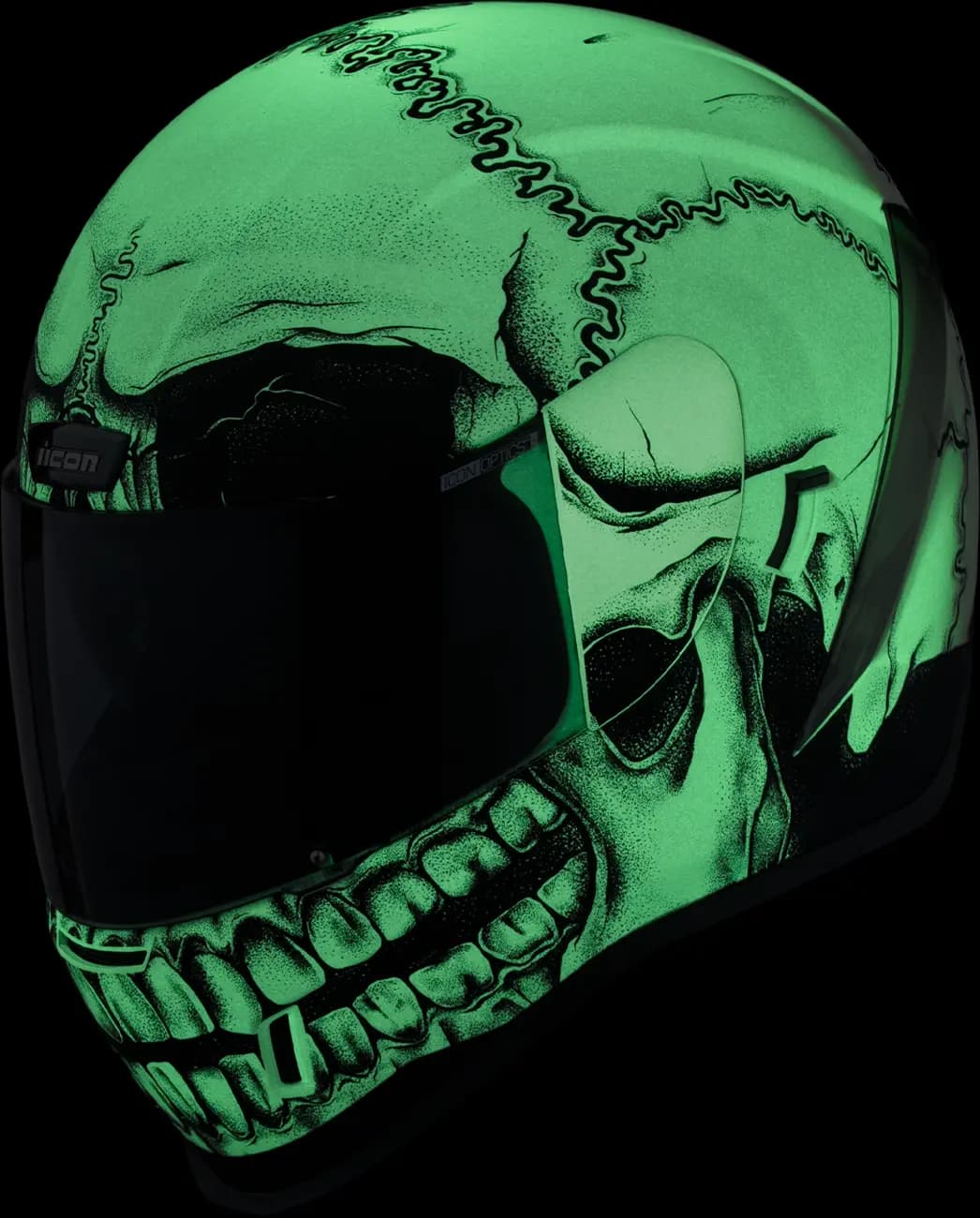 Casco ICON Airform MIPS Crestfalle