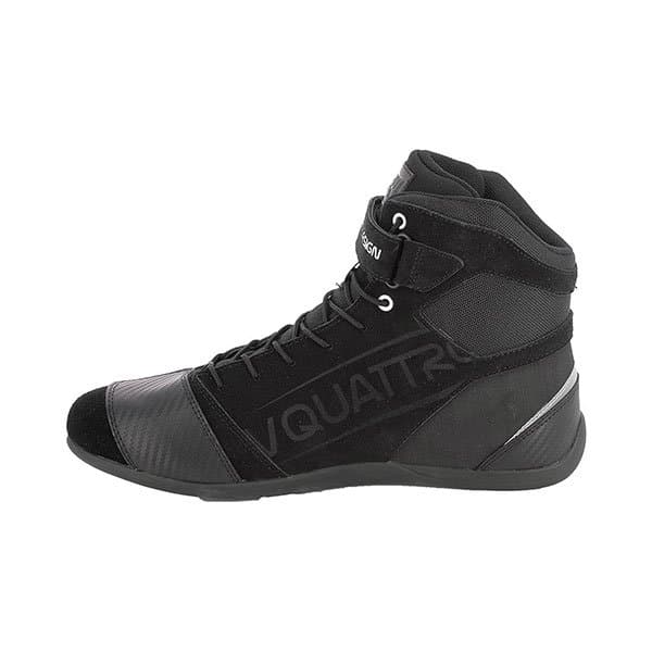 REACONDICIONADO GP4 19 SHOES BLACK HOMOLOGATED 39E