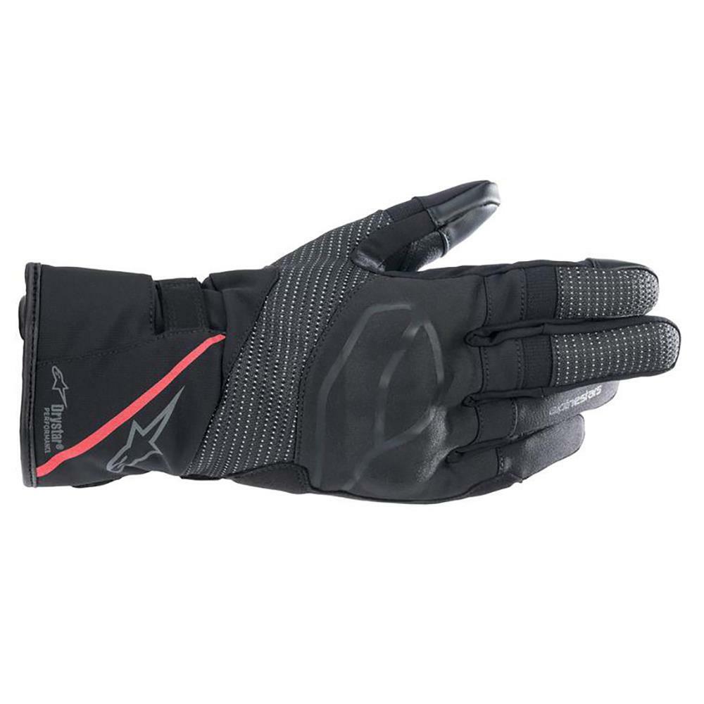 Guantes Alpinestars Stella Andes V3 Drystar Negro image_1