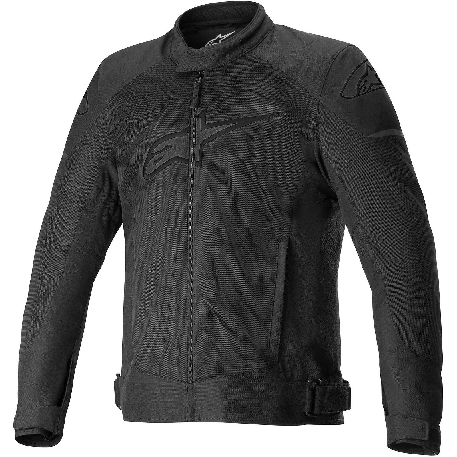Chaqueta Alpinestars T SP X SuperAir Negro Negro - image_1