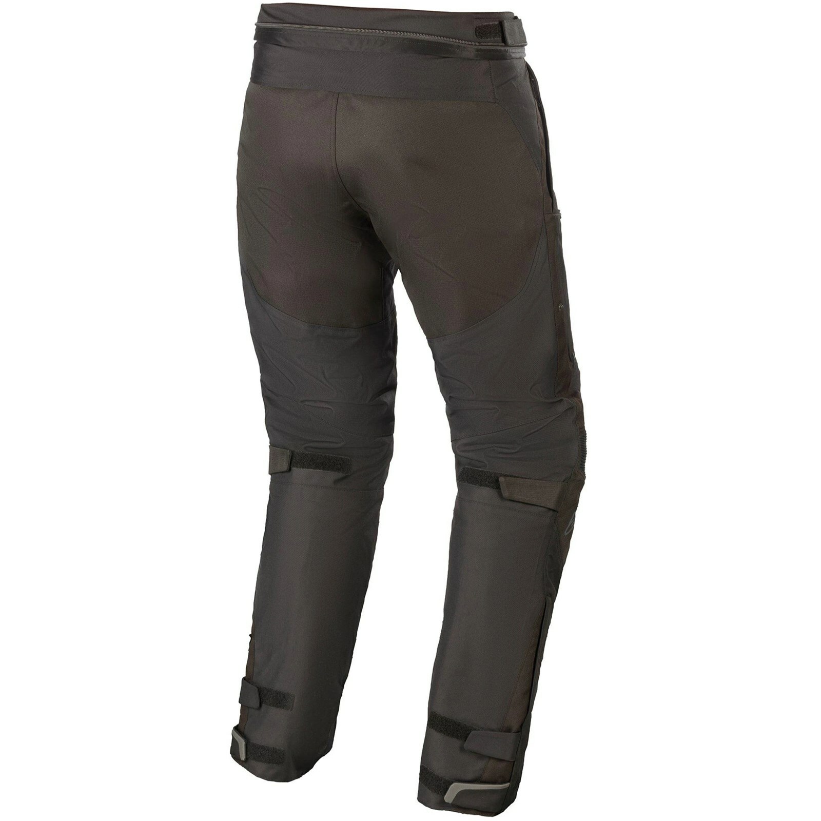 Pantalón Alpinestars Raider V2 Drystar Negro Pantalón Alpinestars Raider V2 Drystar Negro