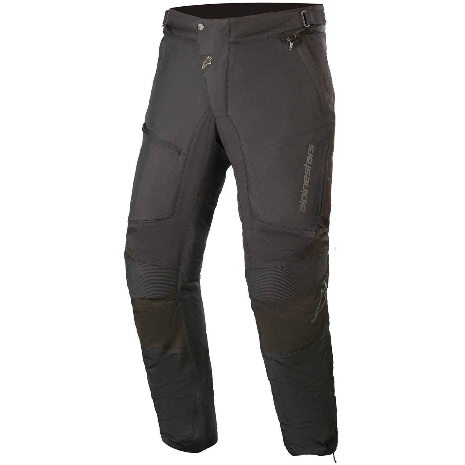 Pantalón Alpinestars Raider V2 Drystar Negro image_1