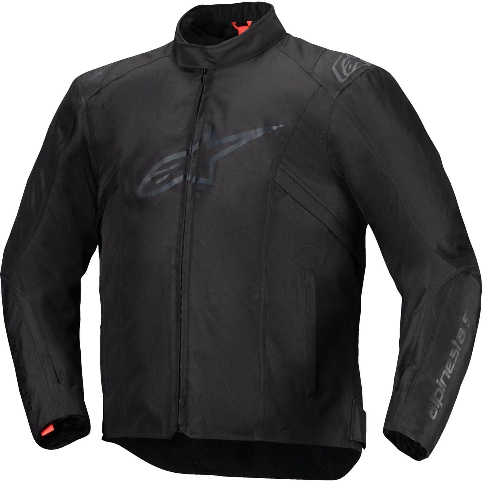 Chaqueta Alpinestars T-SPS V2 Waterproof Negro Neg image_1