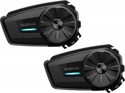 SENA SPIDER ST1 Motorcycle Mesh Communication Sys image_1