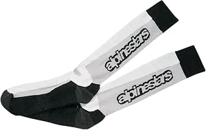 Calcetines Alpinestars Thermal Tech Negro Gris image_1