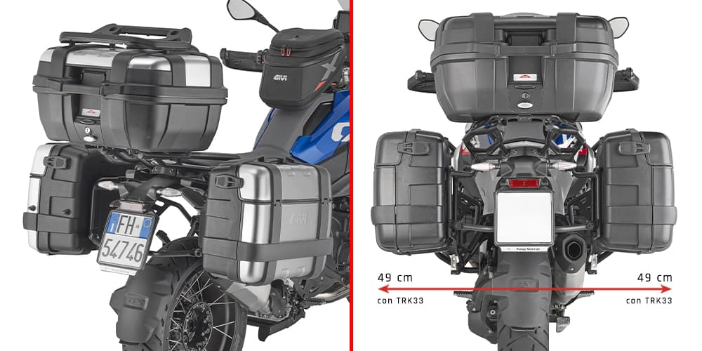 PMALETAS LATERAL OF_CAM BMW R1300GS 2024 image_1