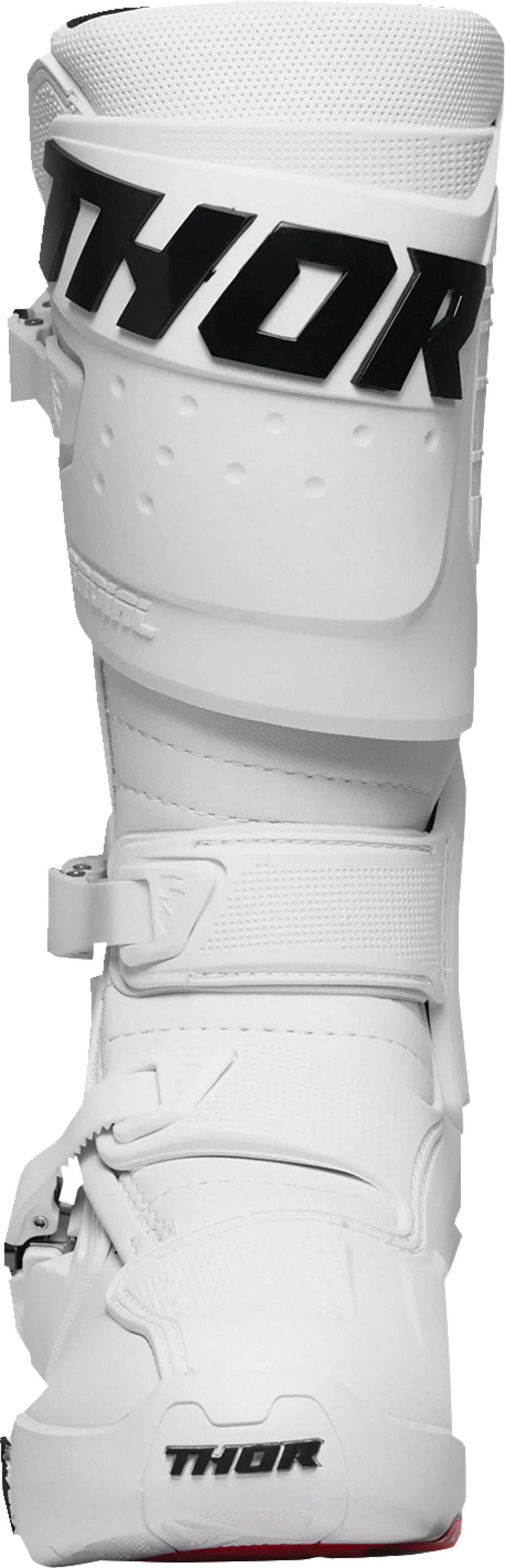 Botas THOR Radial Frost Blanco Botas THOR Radial Frost Blanco