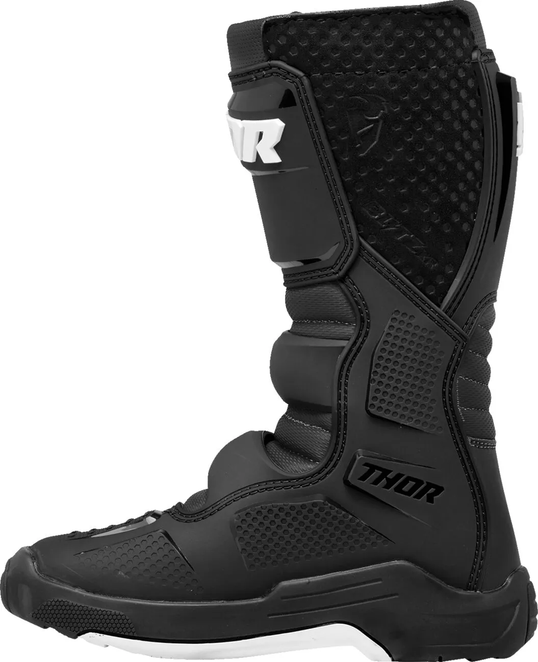 Botas THOR Blitz XR Infantil Negro Botas THOR Blitz XR Infantil Negro
