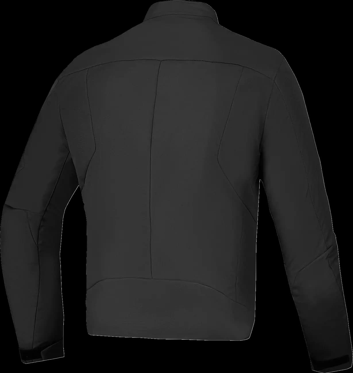 Chaqueta Alpinestars C-1 Waterproof Negro Chaqueta Alpinestars C-1 Waterproof Negro