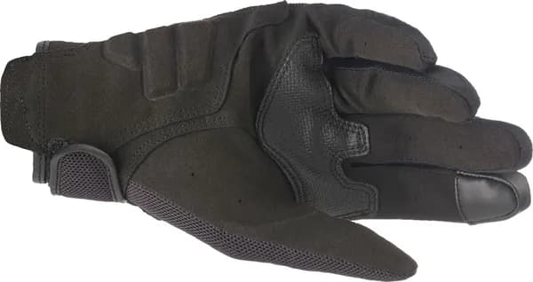 Guantes Alpinestars Copper Negro (Clonado) Guantes Alpinestars Copper Negro (Clonado)