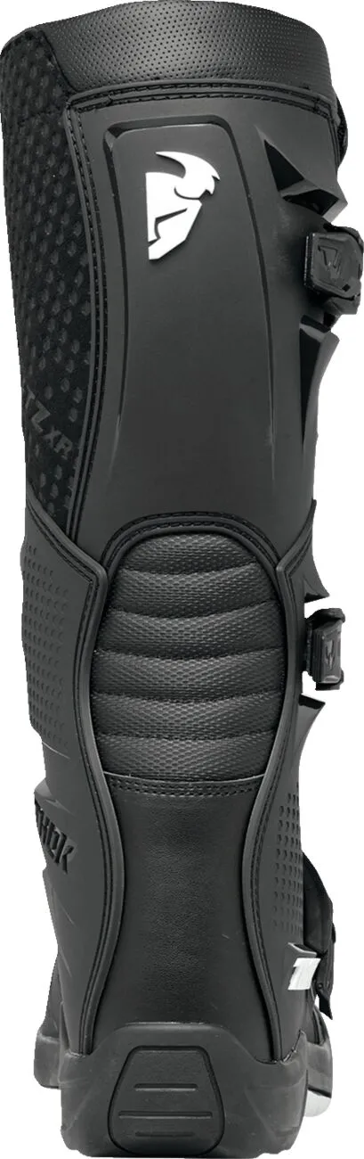 Botas THOR Blitz XR Negro Blanco Botas THOR Blitz XR Negro Blanco