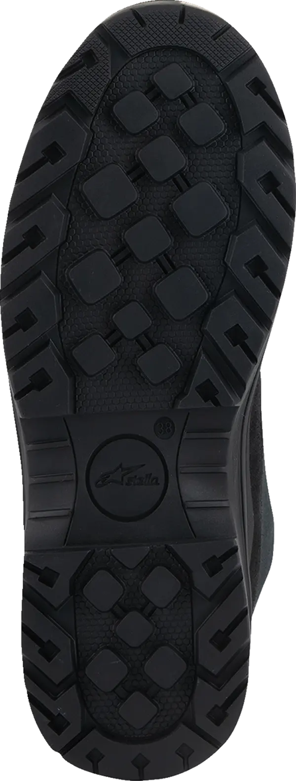 Botas Alpinestars JUDY Stella Waterproof Negro Botas Alpinestars JUDY Stella Waterproof Negro