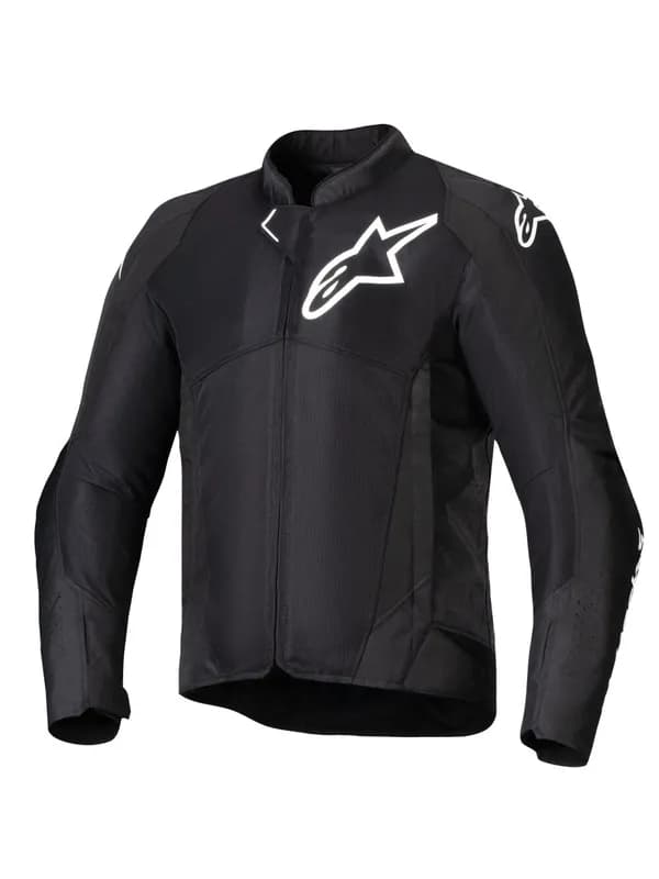 Chaqueta Alpinestars VIPER AIR V4 Negro image_1