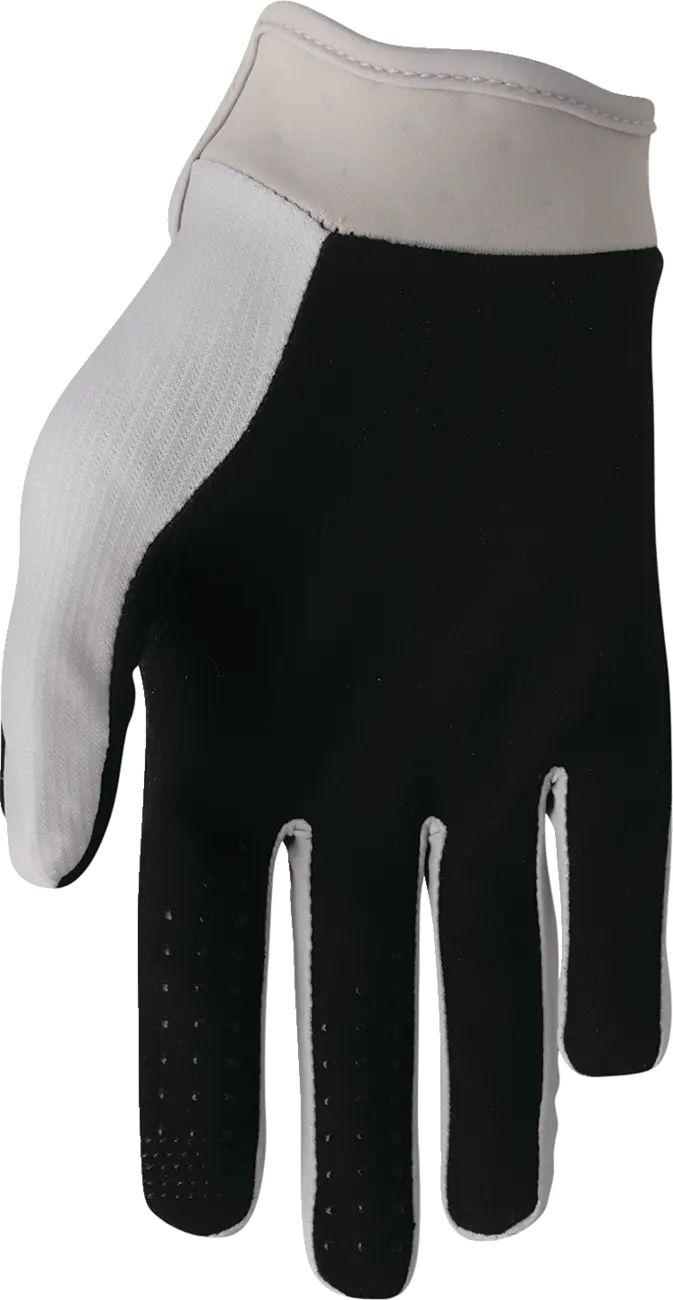 Guantes THOR LuanchMode-XP Gris Guantes THOR LuanchMode-XP Gris