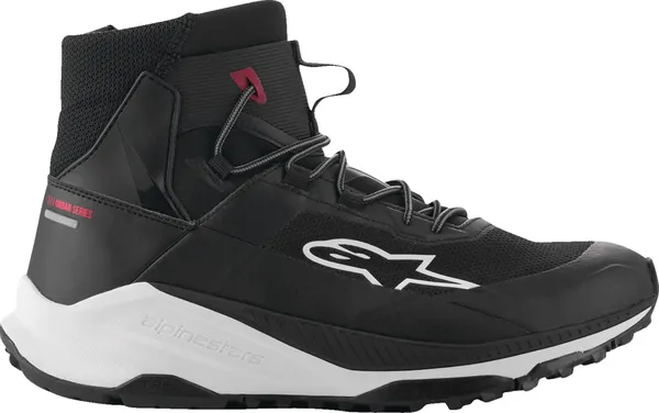 Botas Alpinestars SPEEDFORCE XR Negro Blanco image_1