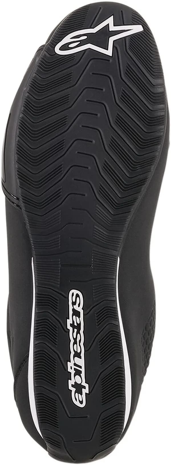 Botas Alpinestars Sektor Negro - 25155181014 (Clon Botas Alpinestars Sektor Negro - 25155181014 (Clon