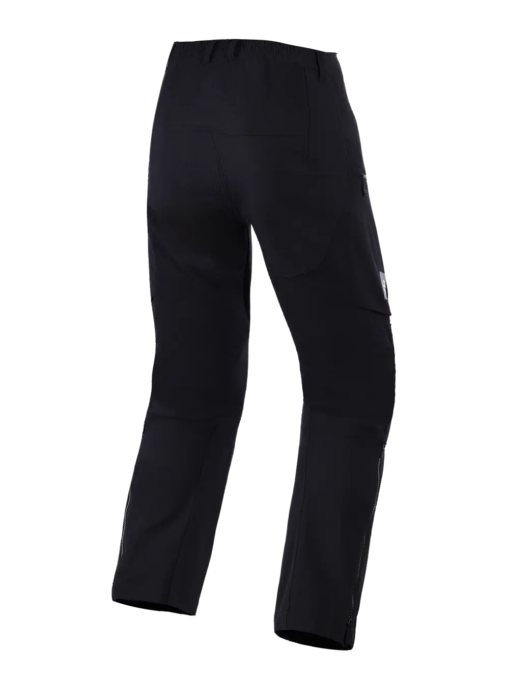 Pantalones Alpinestars Explore AST Negro Pantalones Alpinestars Explore AST Negro