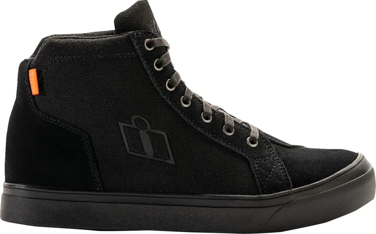 BOOT CARGA CE STEALTH 7 BOOT CARGA CE STEALTH 7