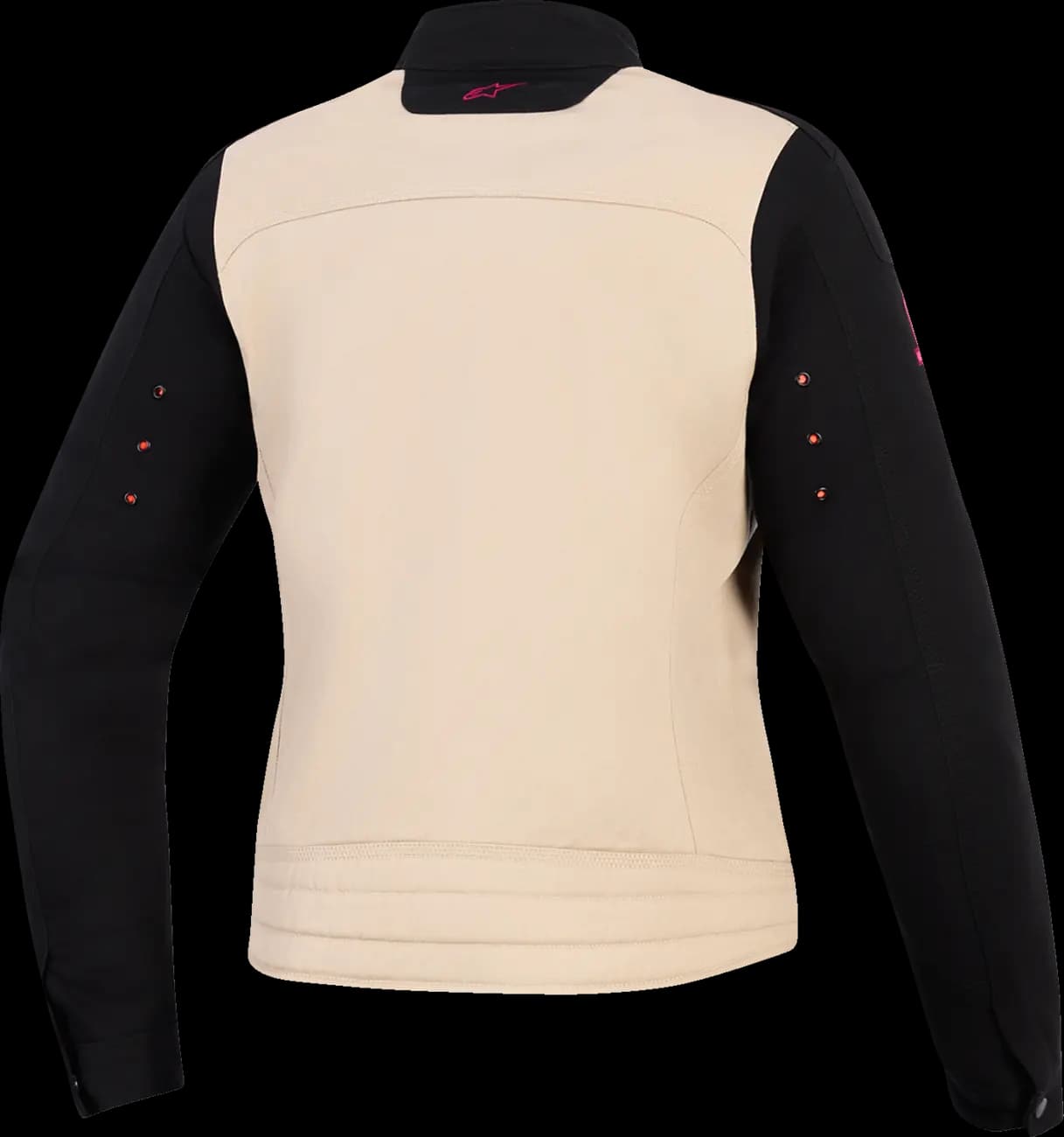 Chaqueta Alpinestars Grace Stella Negro Rosa Chaqueta Alpinestars Grace Stella Negro Rosa