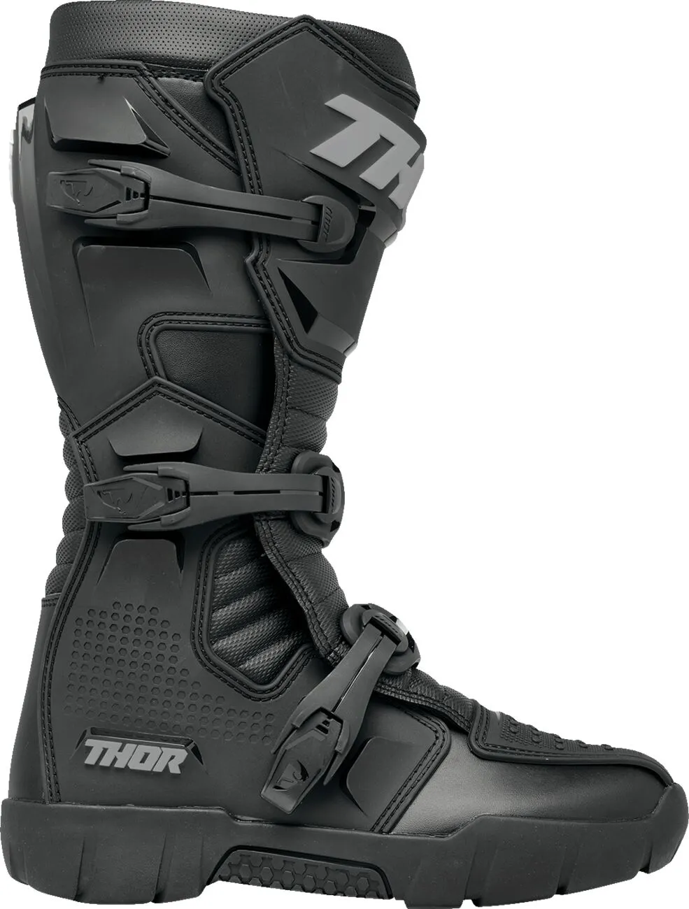Botas THOR Blitz XR Trail Negro Botas THOR Blitz XR Trail Negro