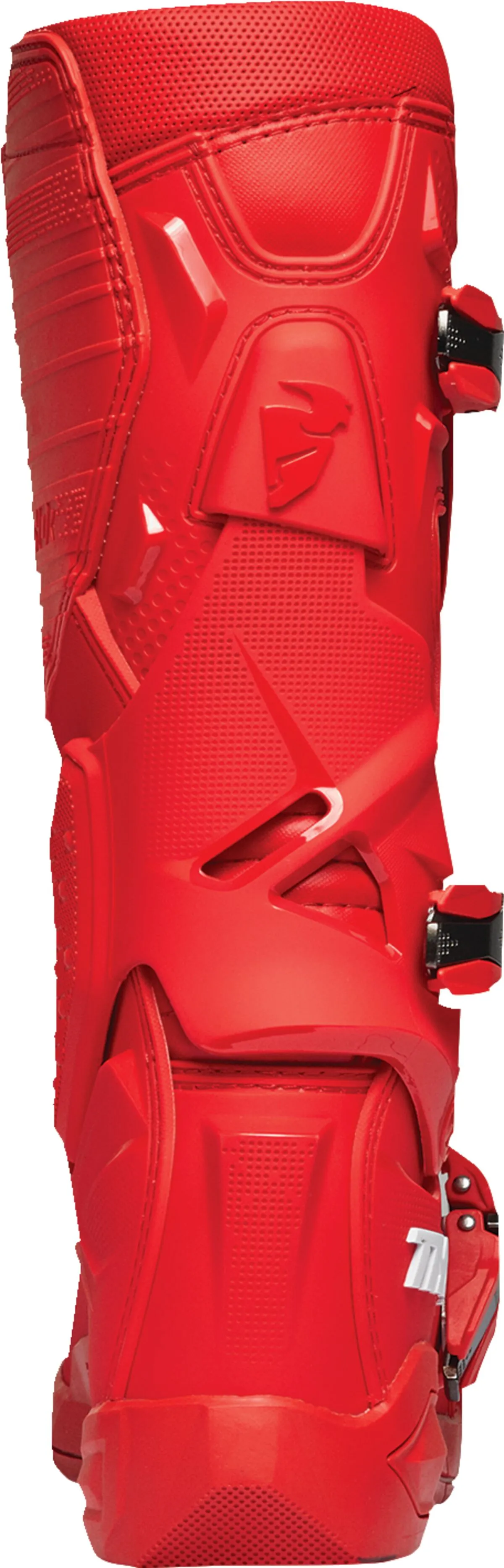 Botas THOR Radial Rojo Botas THOR Radial Rojo