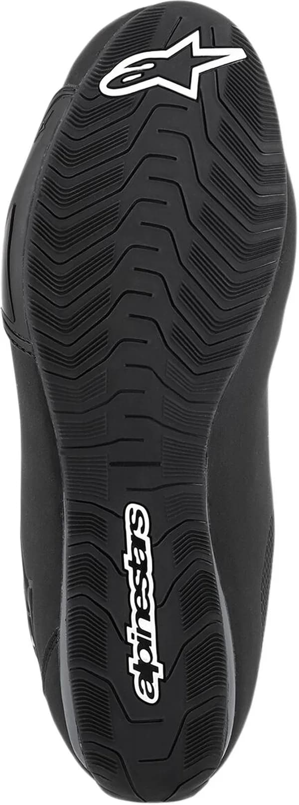Botas Alpinestars Sektor waterproof Negro (Clonado Botas Alpinestars Sektor waterproof Negro (Clonado