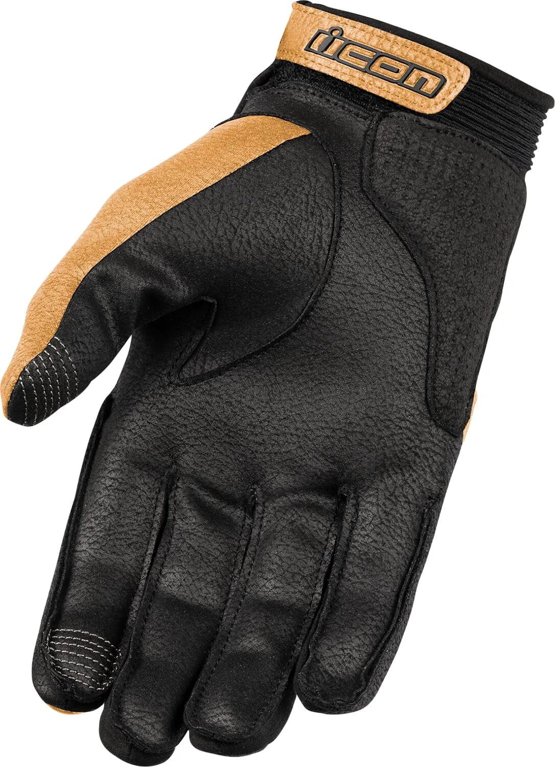 Guantes ICON SuperDuty3 Lady Marron Guantes ICON SuperDuty3 Lady Marron