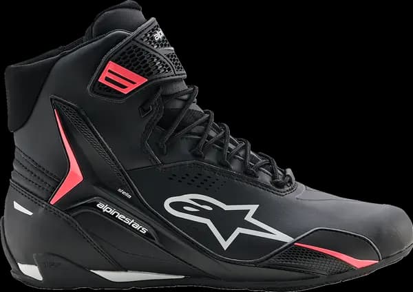 Botas Alpinestars FASTER-4 Stella Drystar Negro Gr image_1