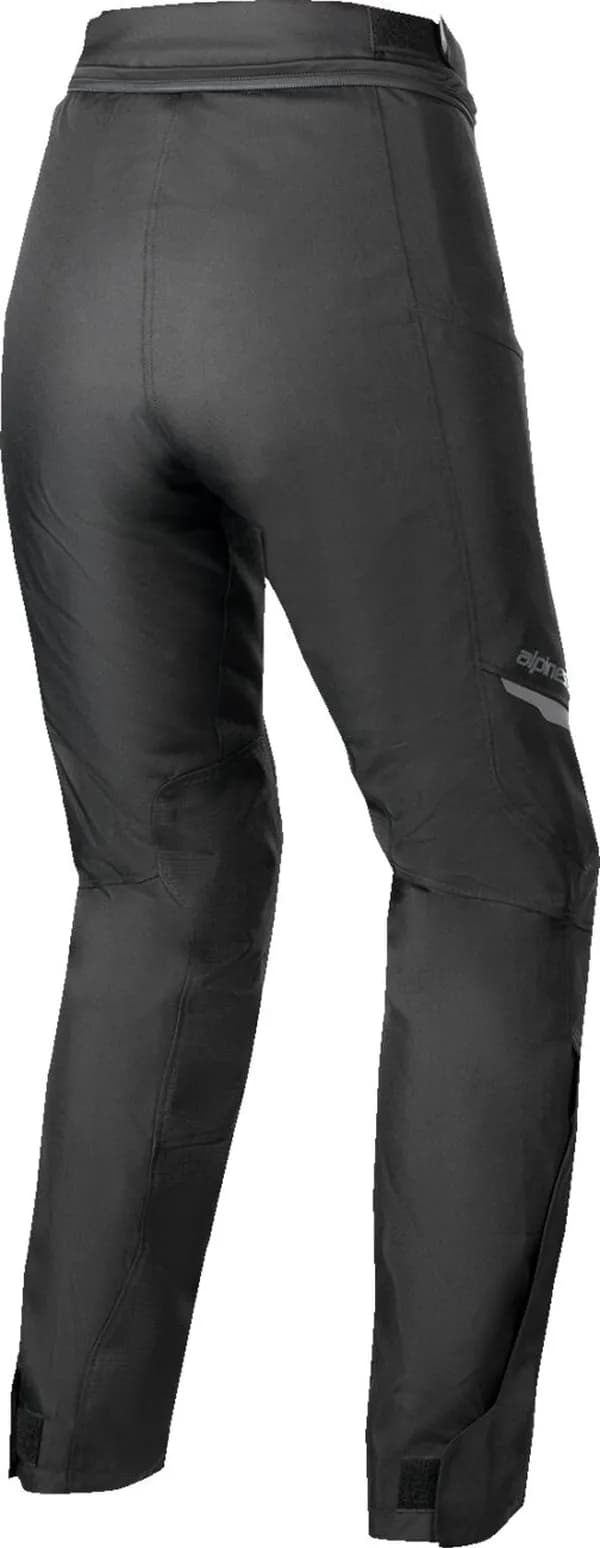 Pantalon Alpinestars ST-1 Waterproof Stella Negro Pantalon Alpinestars ST-1 Waterproof Stella Negro