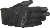 Guantes Alpinestars Faster Negro - 35676181100 image_1