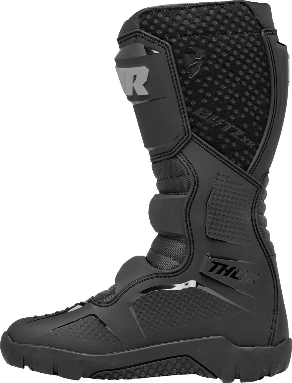 Botas THOR Blitz XR Trail Negro Botas THOR Blitz XR Trail Negro